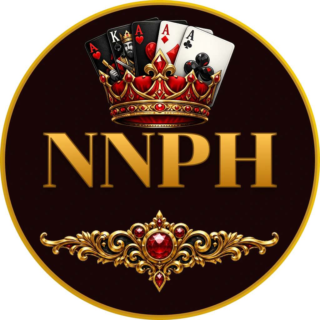 NNPH – Experience thrilling casino action and real winning moments in the Philippines Elegant casino atmosphere with a luxury roulette wheel and flying poker chips symbolizing high stakes entertainment and winning moments at NNPH for players in the Philippines