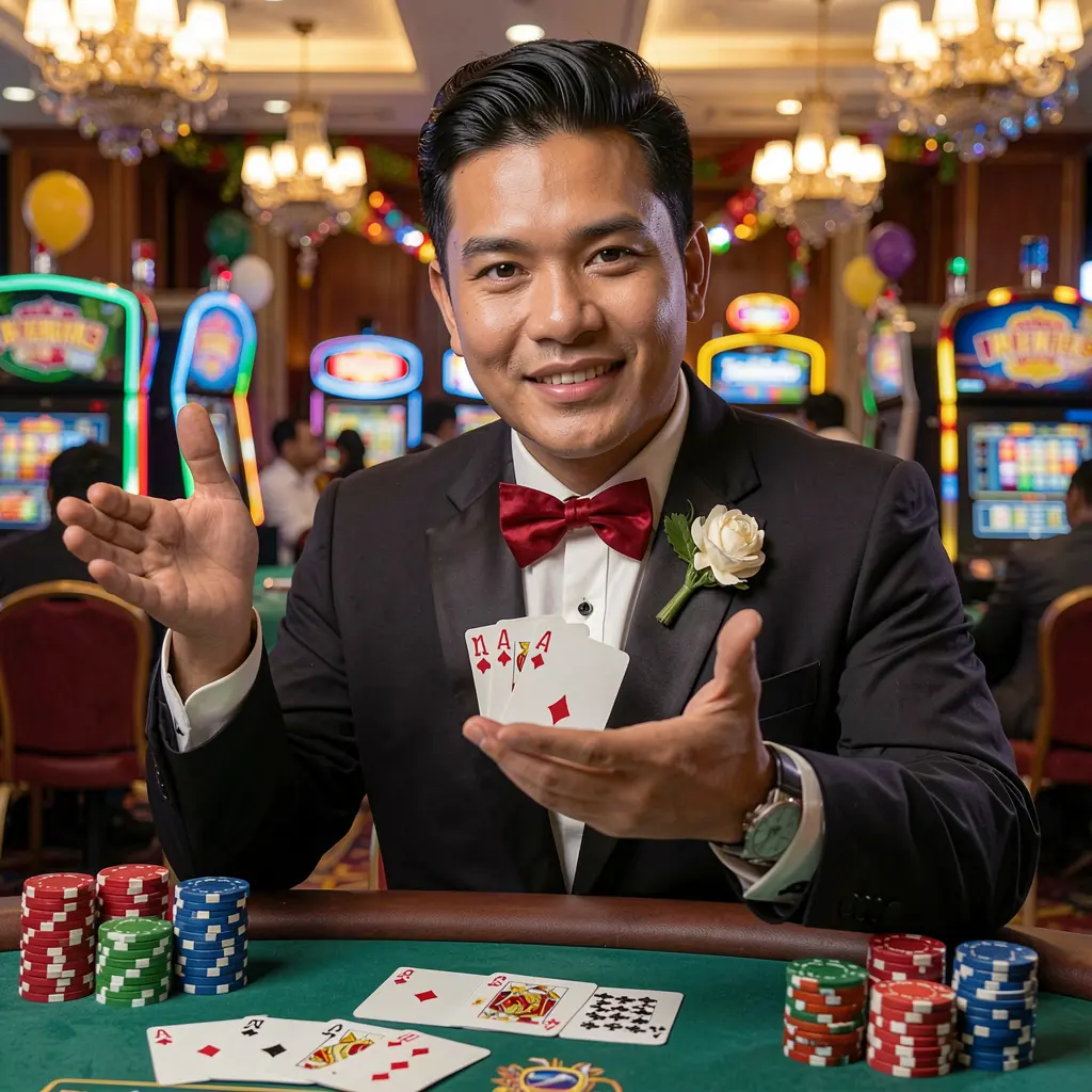 NNPH Login – Enter the world of live casino games made for Philippines Pag-login sa NNPH – Pumasok sa mundo ng mga live na larong casino na ginawa para sa Pilipinas